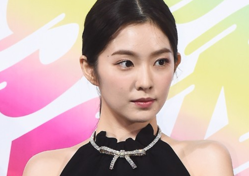 Stylist A: "No, we never agreed on a settlement, Irene directly