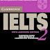 Cambridge Academic Tests for IELTS 2 with Audio