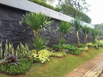 garden style - jasa taman
