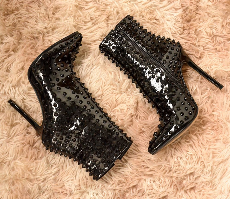 Fitness And Chicness-Tendencias Zapatos Otoño 2021 Nice Pairs-8