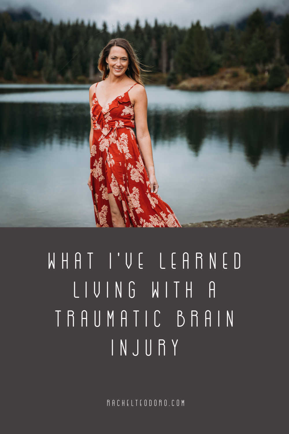 LESSONS LEARNED FROM TBI