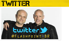 Flashpoint Brasil no Twitter