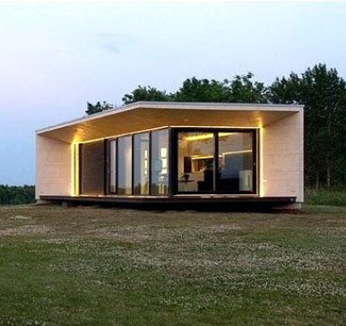 Model Rumah Minimalis Sederhana