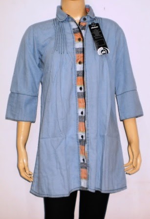 Baju atasan wanita AJ902 Grosir Baju Muslim Murah Tanah Baju atasan wanita AJ902 Grosir Baju Muslim Murah Tanah