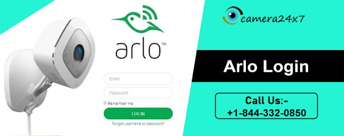 Keep Your Eye on The Suspected Area By Using The Arlo Wireless Security Camera