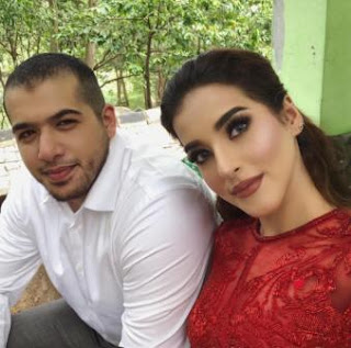foto dan biodata suami tasya farasya