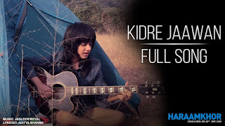 Kidre Jaawan &#8211; Video Song from movie Haraamkhor