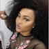 Mercy Aigbe Wows In Sheer Outfit