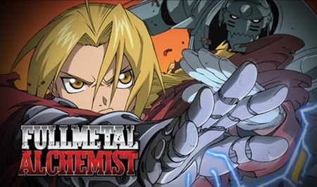 Fullmetal Alchemist - Brotherhood - Todos os episódios