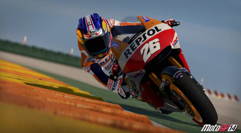 Descargar MotoGP 14 Complete PC Full Español