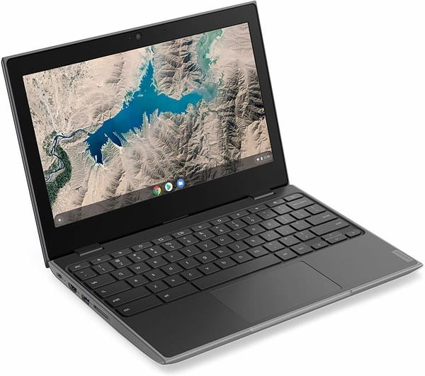 Review 100E Chromebook 2ND Gen Laptop from Lenovo