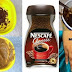 WHAT SHE DID WITH COFFEE WAS TOTALLY AMAZING, IN JUST FEW MINUTES SHE WAS LOOKING SO BEAUTIFUL