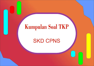 Soal TKP SKD CPNS Jawaban Buka Tutup 04