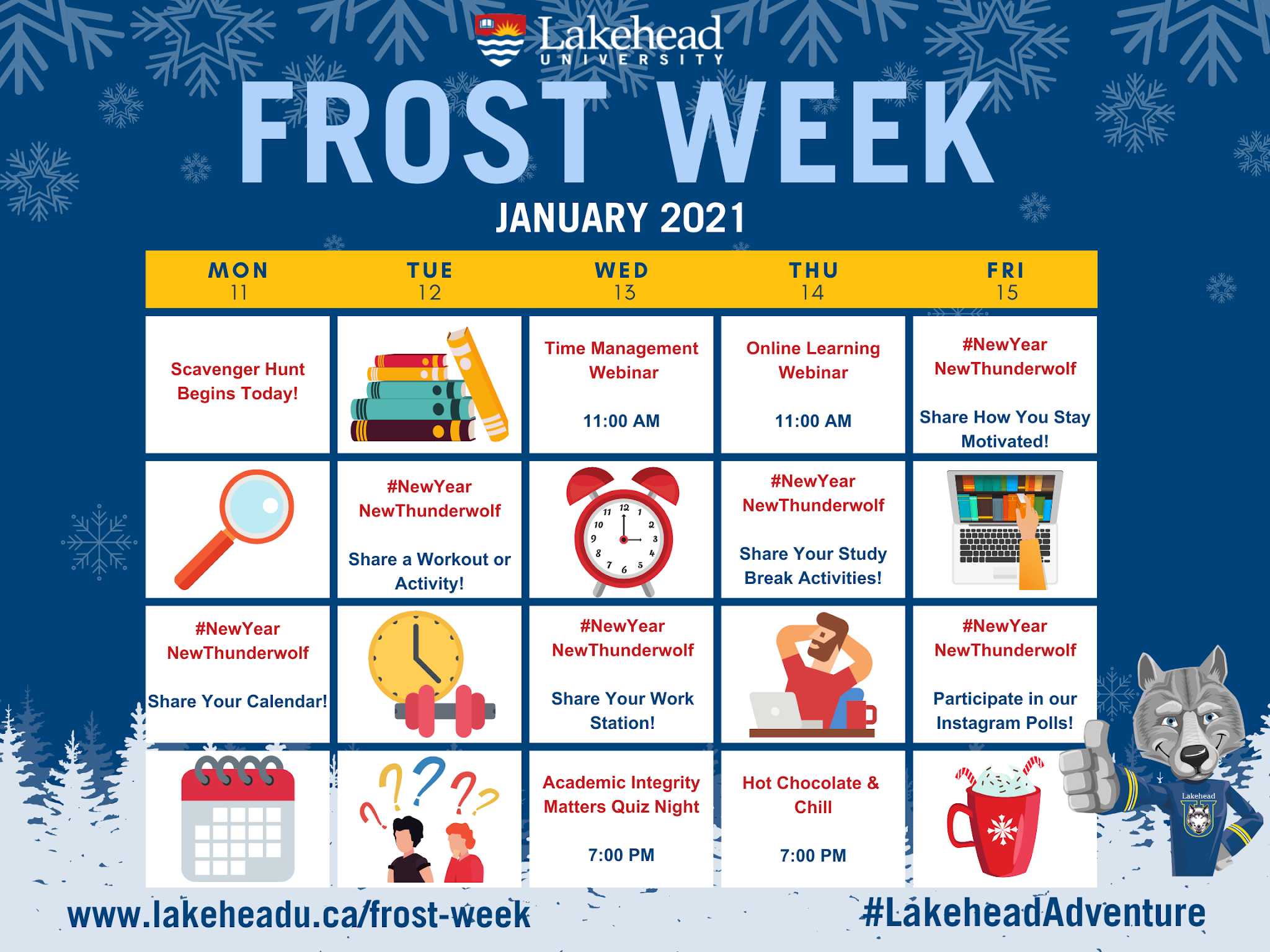 "Everything Education" Your B.Ed Program Blog Lakehead University