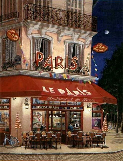 Cafés Parisiensis Cafés Parisiensis