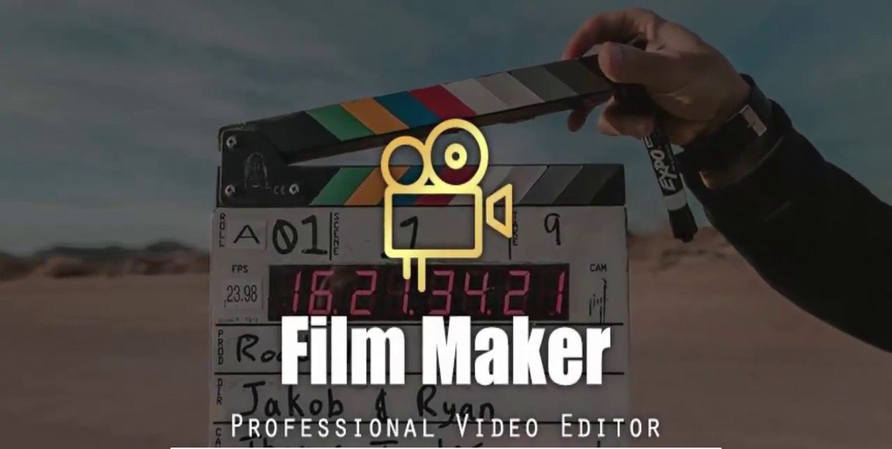 Film Maker Pro