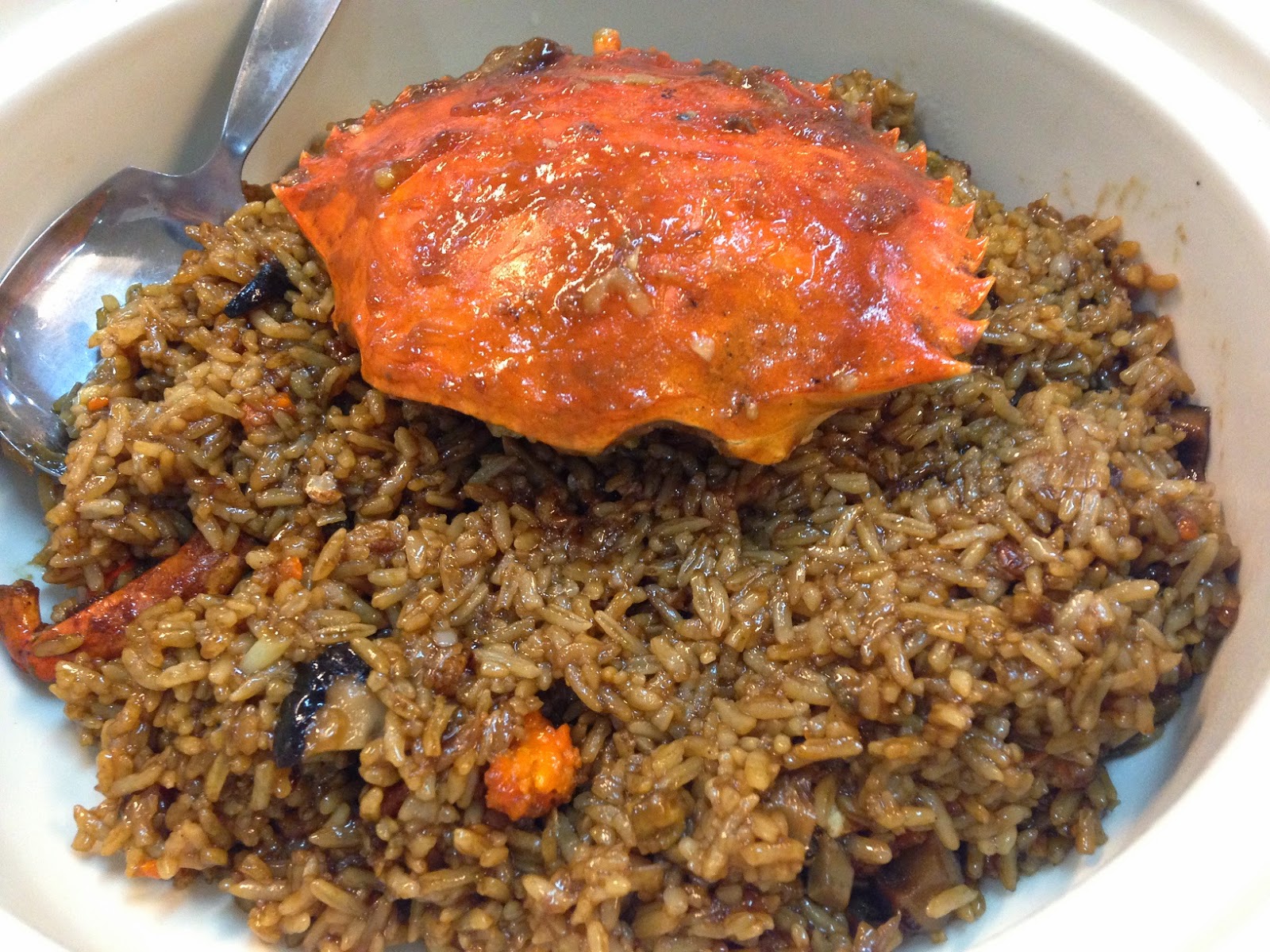 The Rich St. Deli.... Always in Action! King Crab House