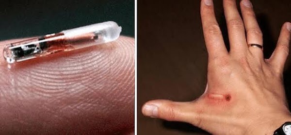 La ONU decretó que la Humanidad debe Colocarse el Microchip. La ONU decretó que la Humanidad debe Colocarse el Microchip.