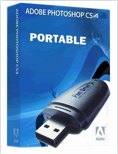 adobe photoshop portable cs4 free download full version