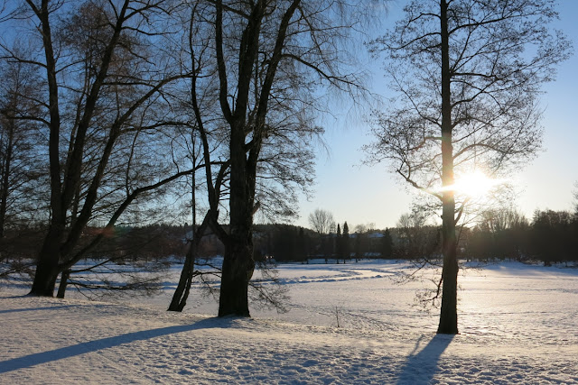 pikku vesijärvi