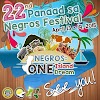 Visit All Of Negros In One Place - Panaad Festival 2015