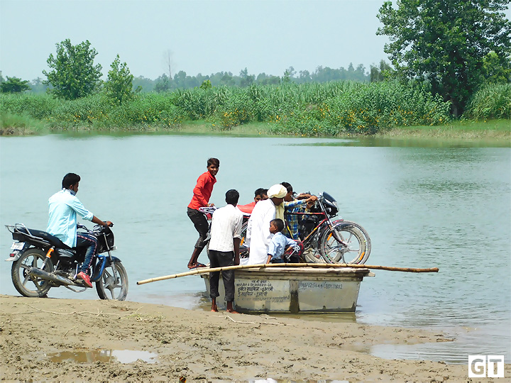 amroha ganga river side amroha-ganga-river-side