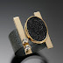 Gemstone statement rings