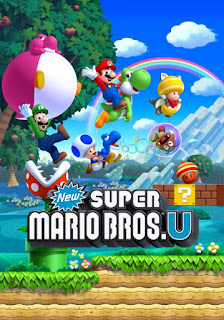 Super Smash Bros U | 7.8 GB | Compressed