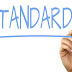 Differences Between Primary and Secondary standards