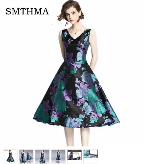 Summer Dresses Womens Uk - Dress For Less - Last Season Designer Clothes - Big Sale Online