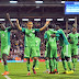FIFA Ranking: Nigeria Rises From 44 To 34th After World Cup