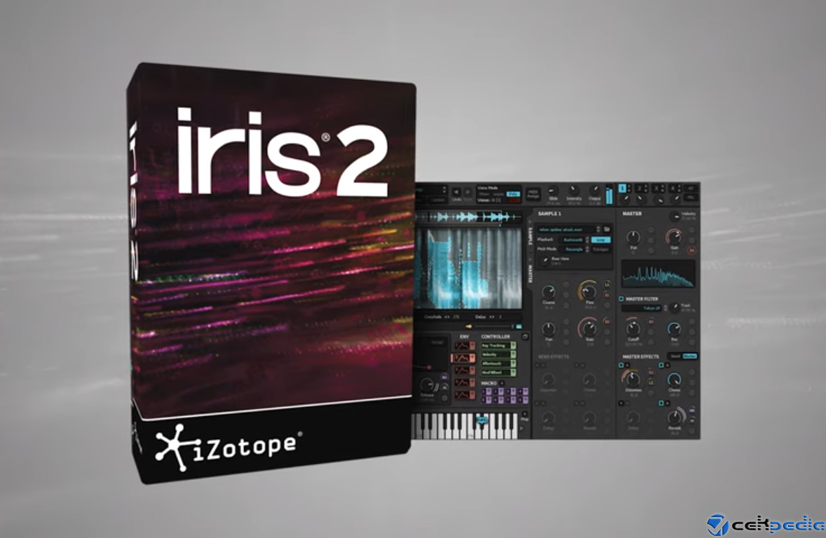 iris 2 izotope iris 2 izotope