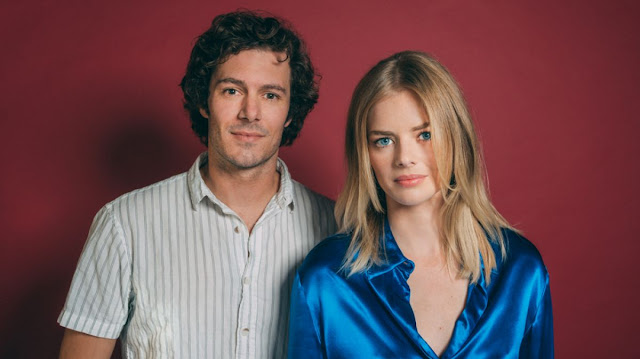 Samara Weaving Clicked for Variety 2019
