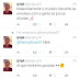Cheirinho de desemprego