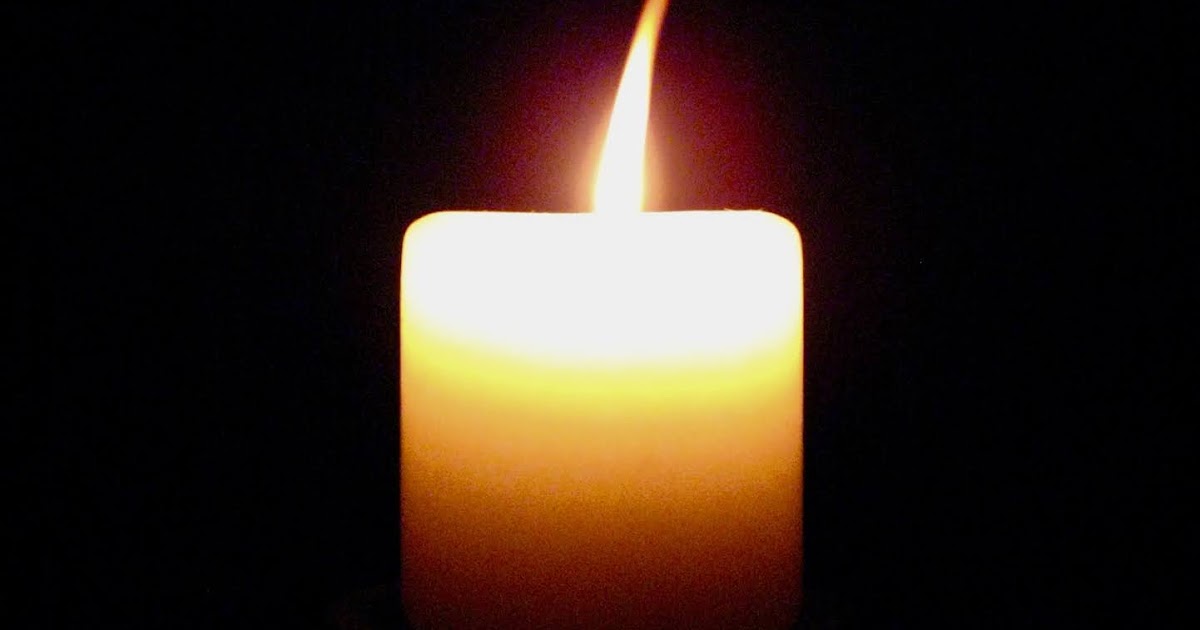 Mark Liebenow Grief (formerly Widowers Grief) We Light Candles