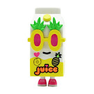 Tokidoki Miss Tropicool Moofia & Besties Breakfast Besties, Series 2 Figure