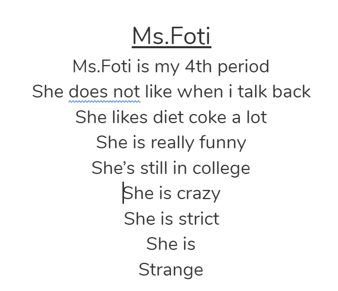 9-line poem examples image