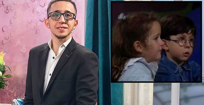 Los Desafiantes Del Espectaculo 17 Anos Rodrigo Noya Conto Que En Agrandadytos Nunca Le Pagaron