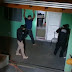 Operação policial prende quatro suspeitos de tráfico de drogas, em Londrina