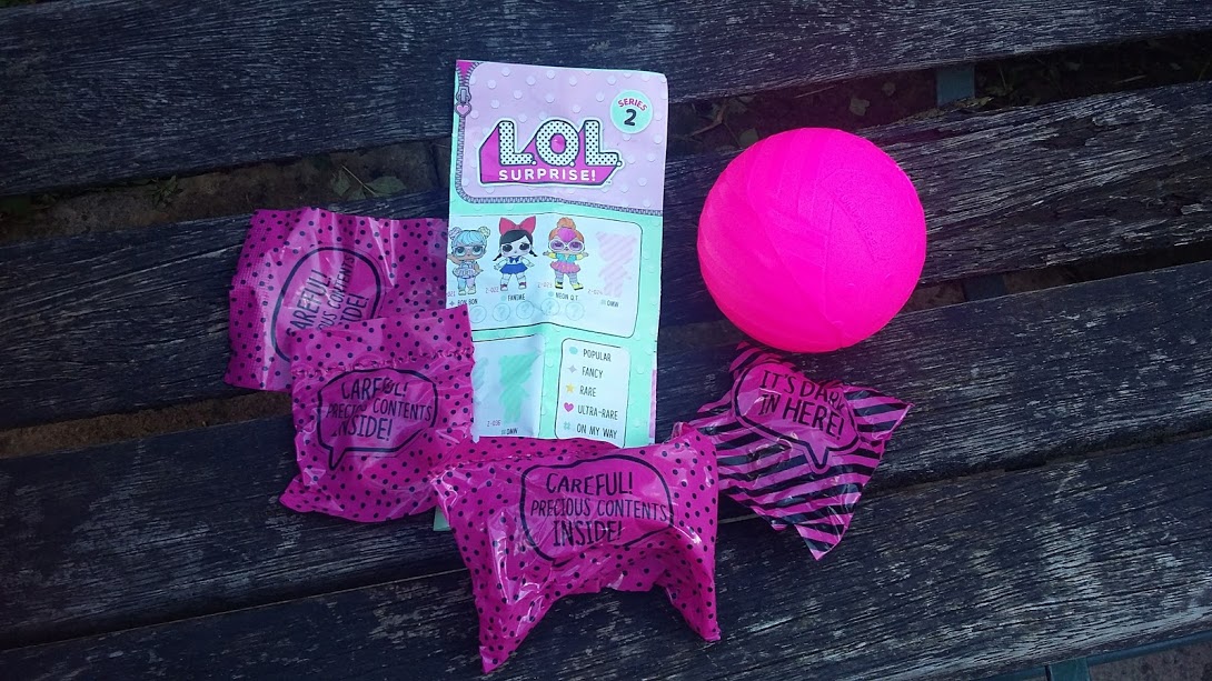 lol lil sisters colour change