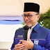 Zulkifli Hasan Ungkap Pertemuan Jokowi-Parpol Koalisi Bahas Amandemen 1945 dan Evaluasi Demokrasi