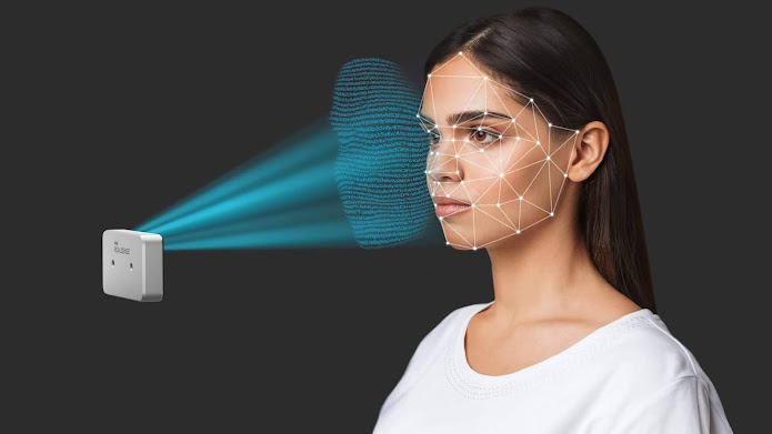 Intel Introduces RealSense ID Facial Recognition System