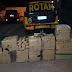 PM apreende 320kg de maconha na região de Cambé