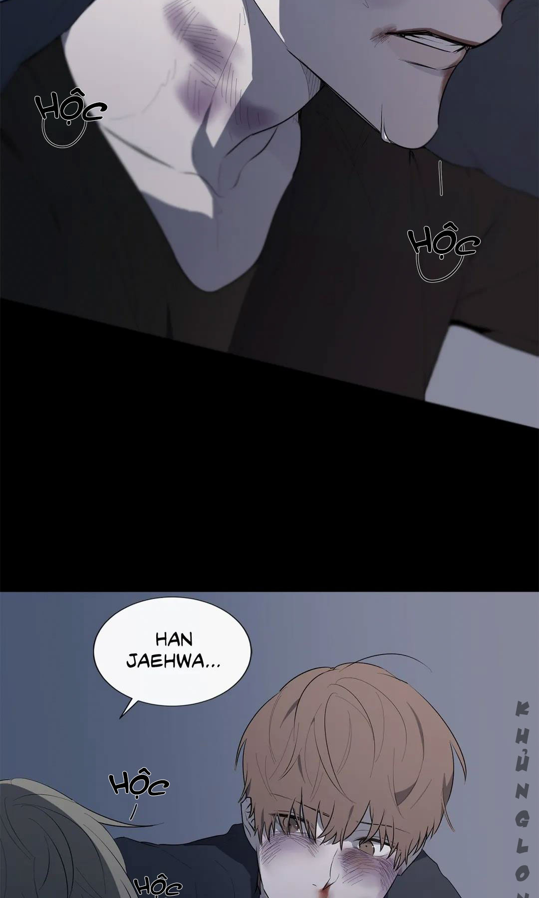 Đọc truyện Bảo Vệ Em - Chapter 41