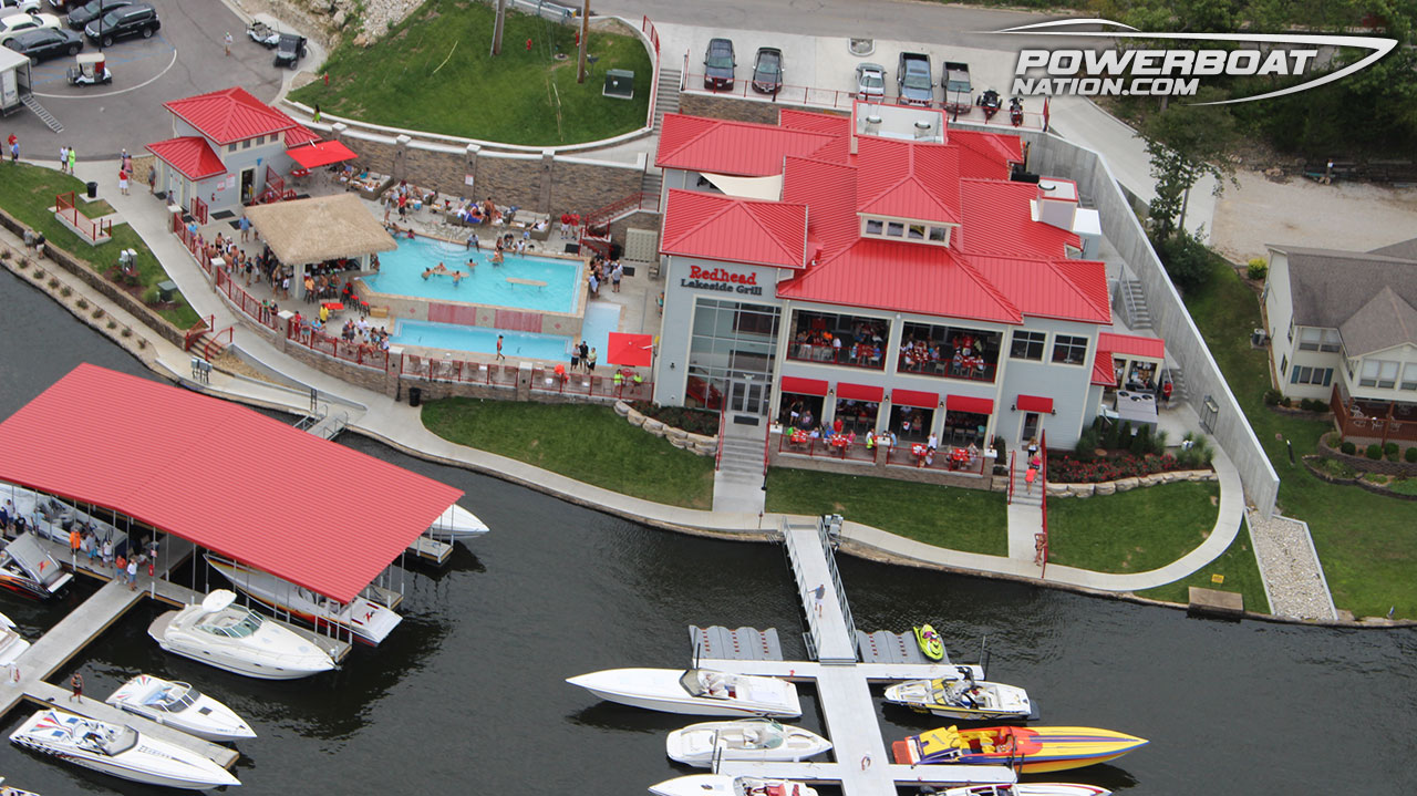 Redhead Lakeside Grill Lake of the Ozarks Premier Waterfront Restaurant
