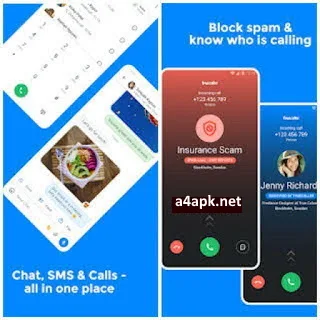 Truecaller Premium Apk v12.6.5