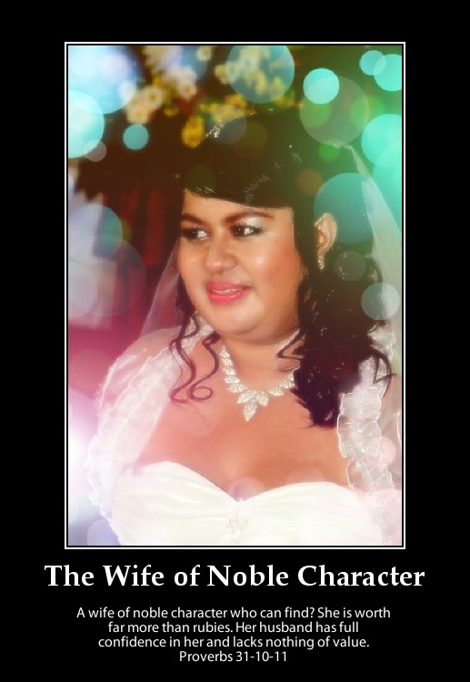 A Journey of Faith With My Lord