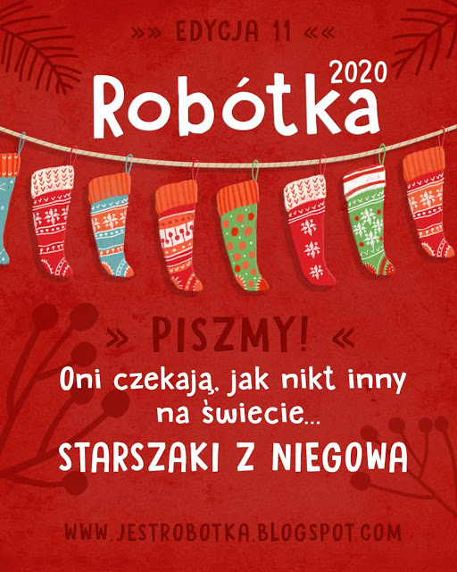 Robótka 2020