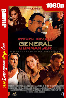  General Commander (2019) BDRip 1080p Latino
