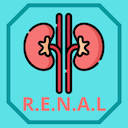 Icon Urology RENAL Nephrometry Score - Kidney Cancer